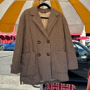 Madewell Coat